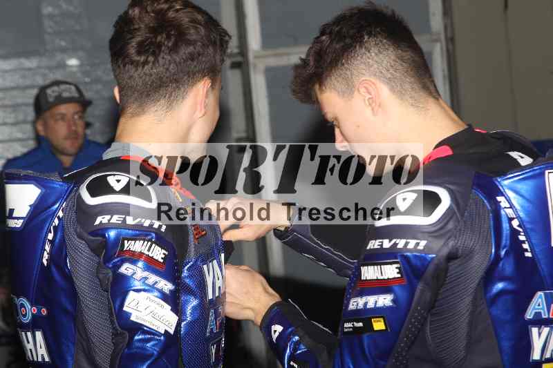 Archiv-2025/01 24.-27.01.2025 Moto Center Thun Jerez/Team APRECO